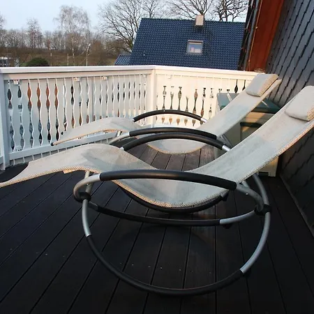 Rennwanz Apartment