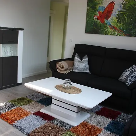 Apartment Rennwanz