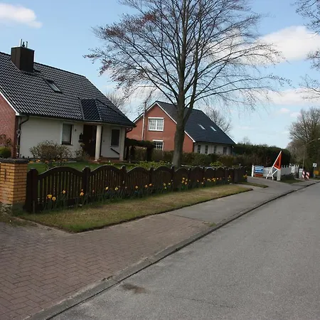 Rennwanz Fahrenkrug