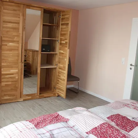 Ferienwohnung Rennwanz *